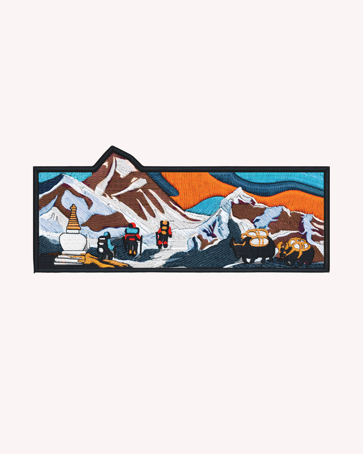 Everest Edition