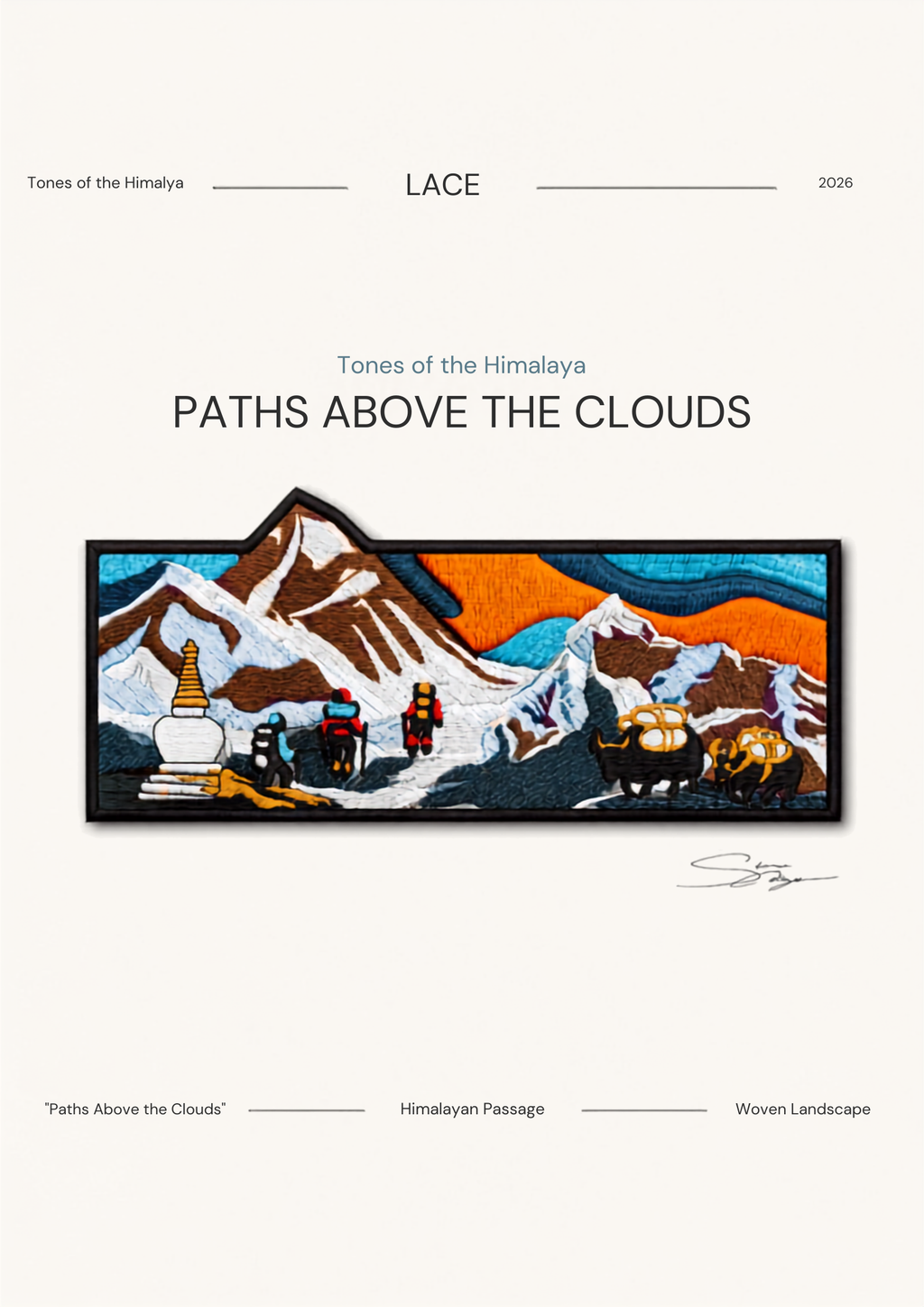 Everest Edition