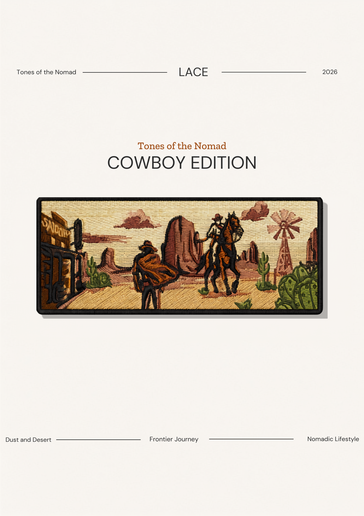 COWBOY